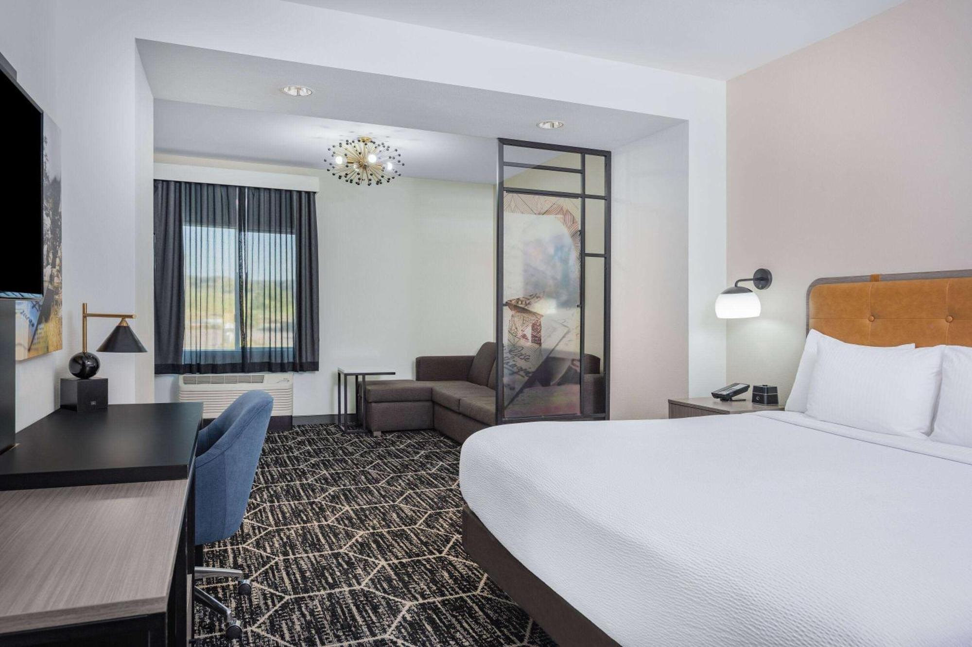 La Quinta Inn & Suites By Wyndham Yucaipa Zewnętrze zdjęcie