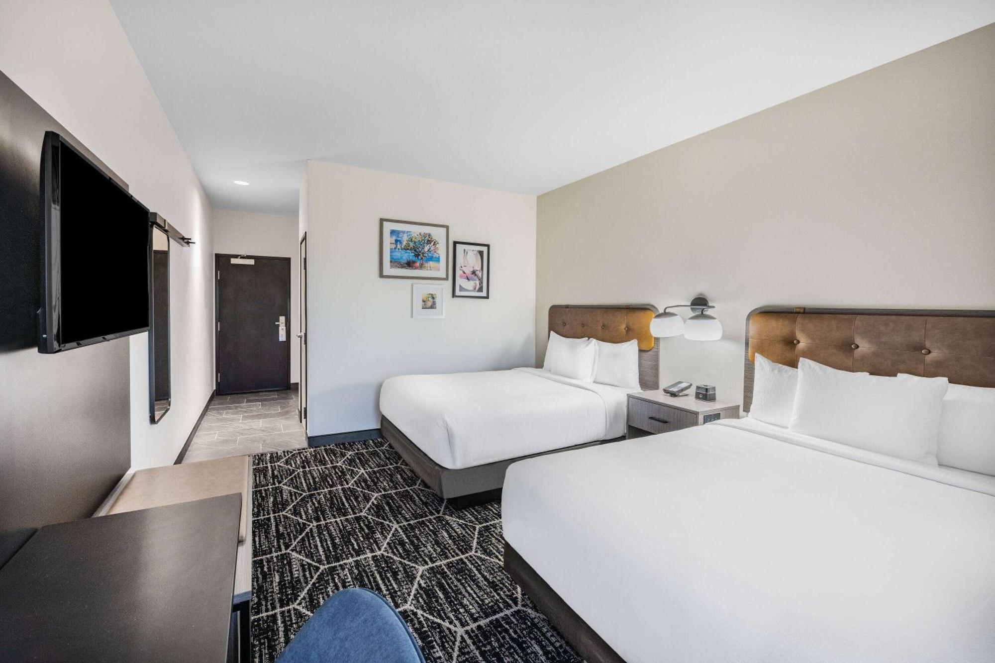 La Quinta Inn & Suites By Wyndham Yucaipa Zewnętrze zdjęcie