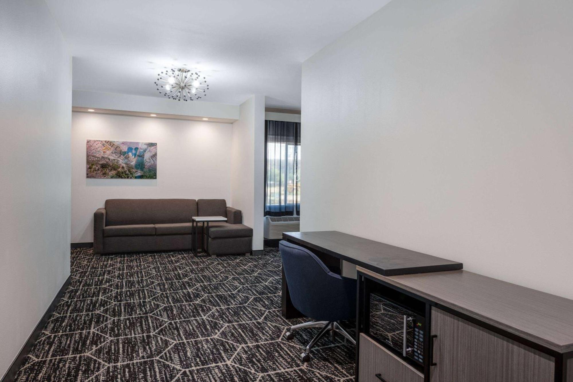 La Quinta Inn & Suites By Wyndham Yucaipa Zewnętrze zdjęcie