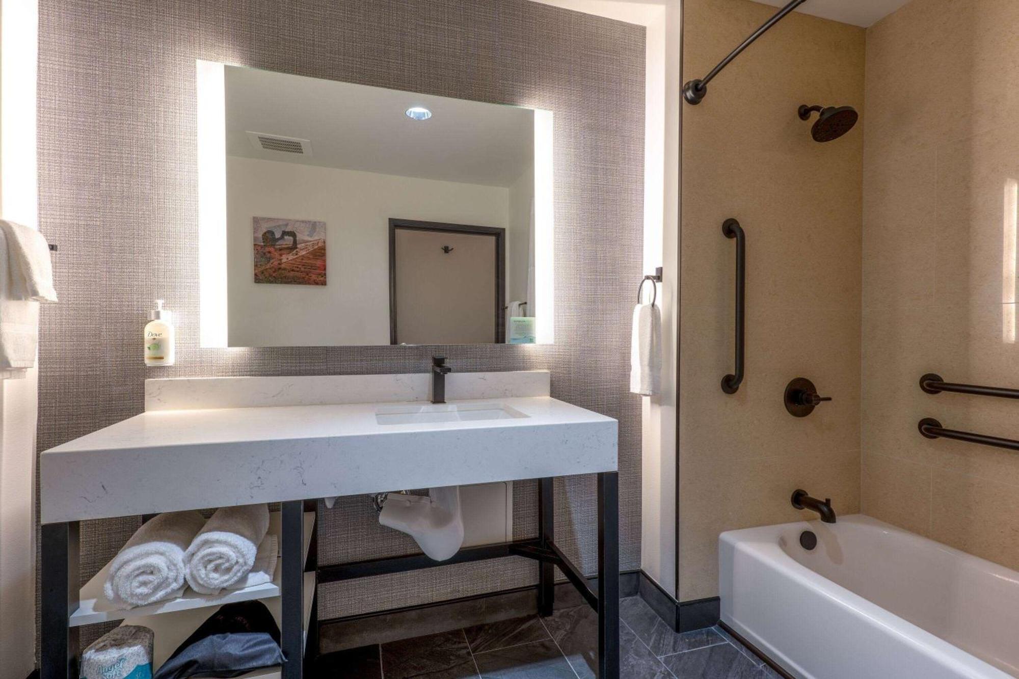 La Quinta Inn & Suites By Wyndham Yucaipa Zewnętrze zdjęcie