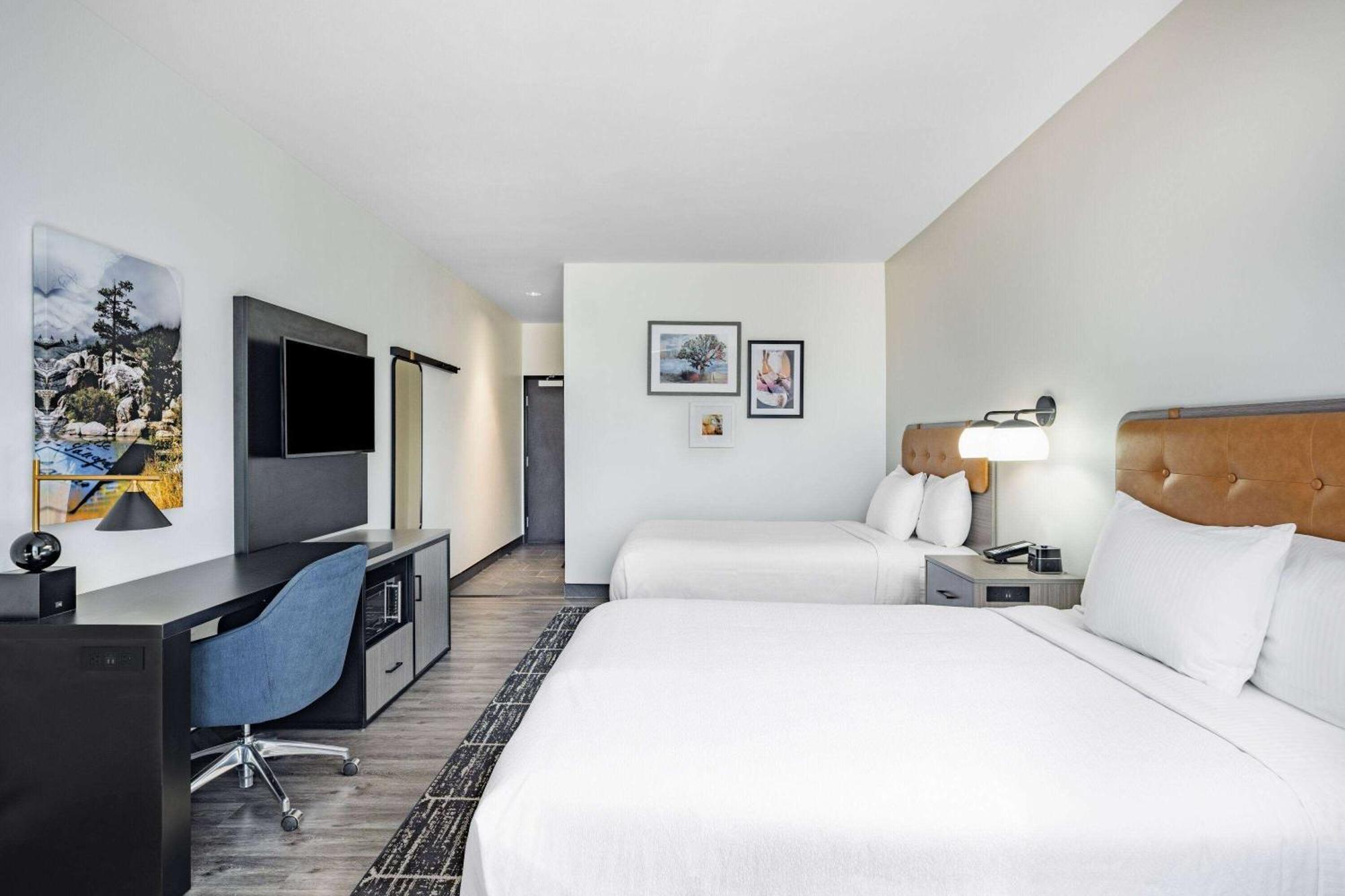 La Quinta Inn & Suites By Wyndham Yucaipa Zewnętrze zdjęcie