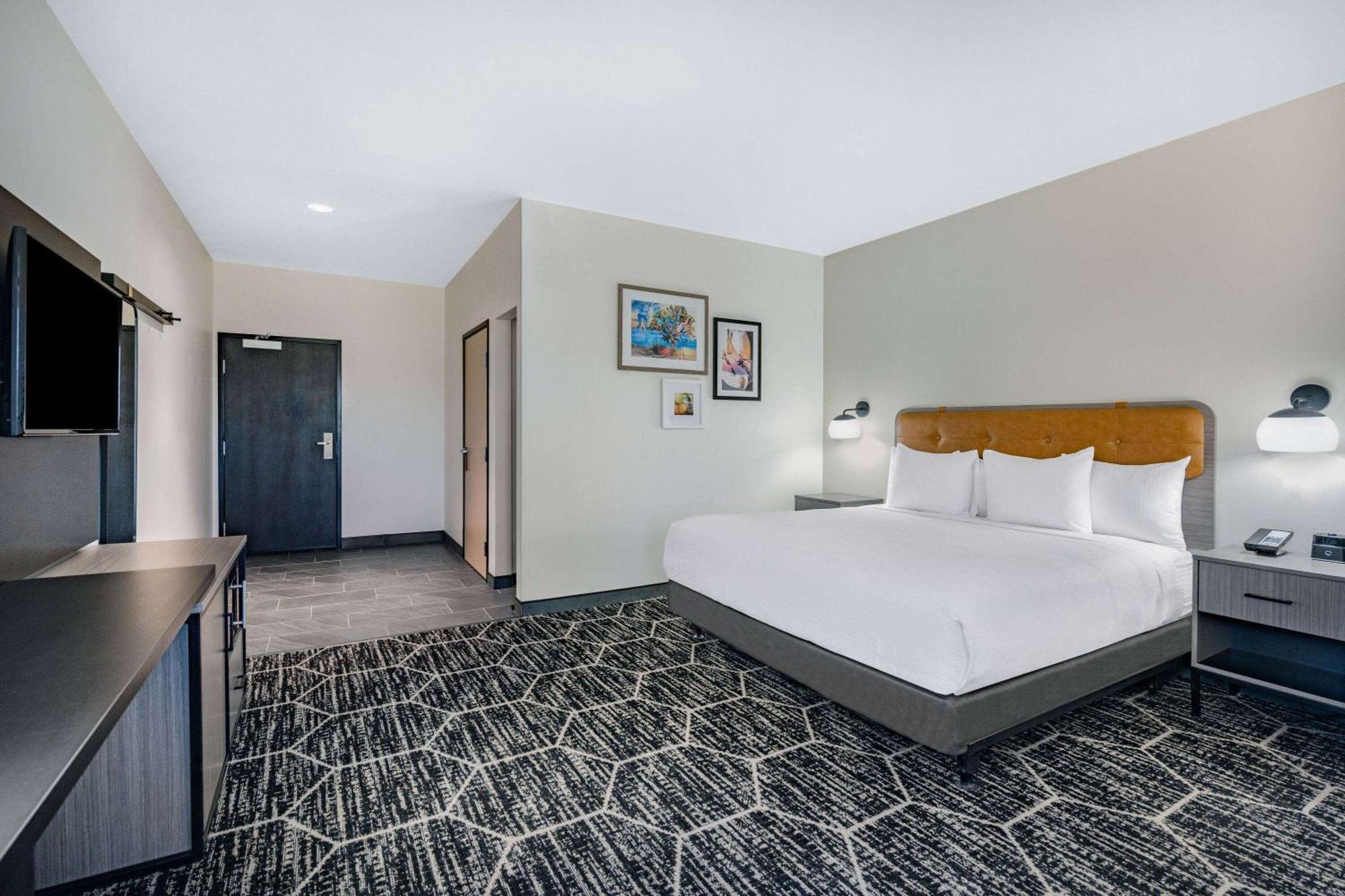 La Quinta Inn & Suites By Wyndham Yucaipa Zewnętrze zdjęcie