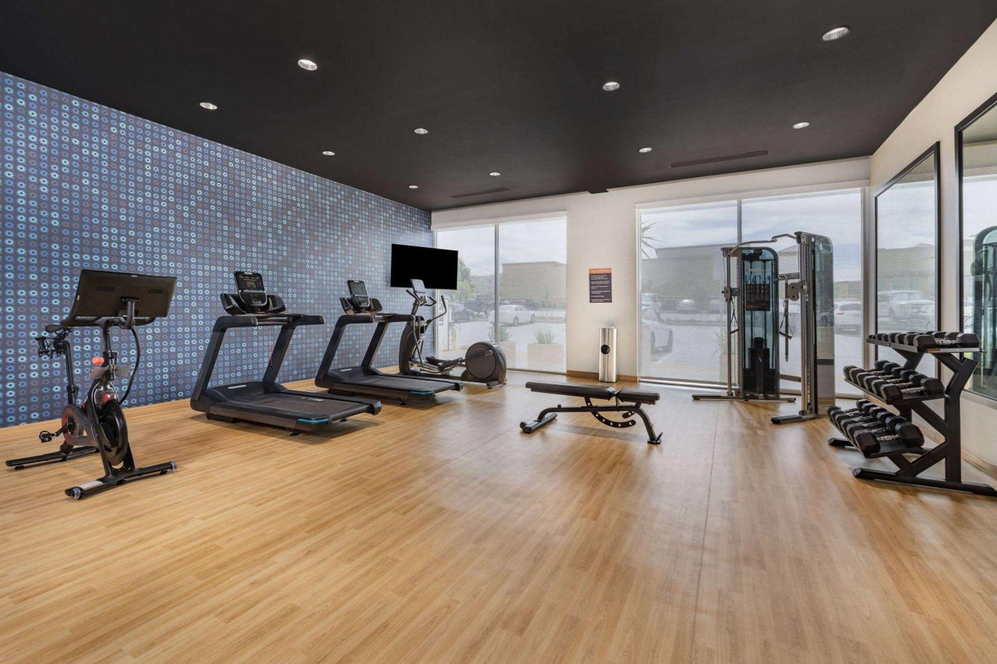 La Quinta Inn & Suites By Wyndham Yucaipa Zewnętrze zdjęcie