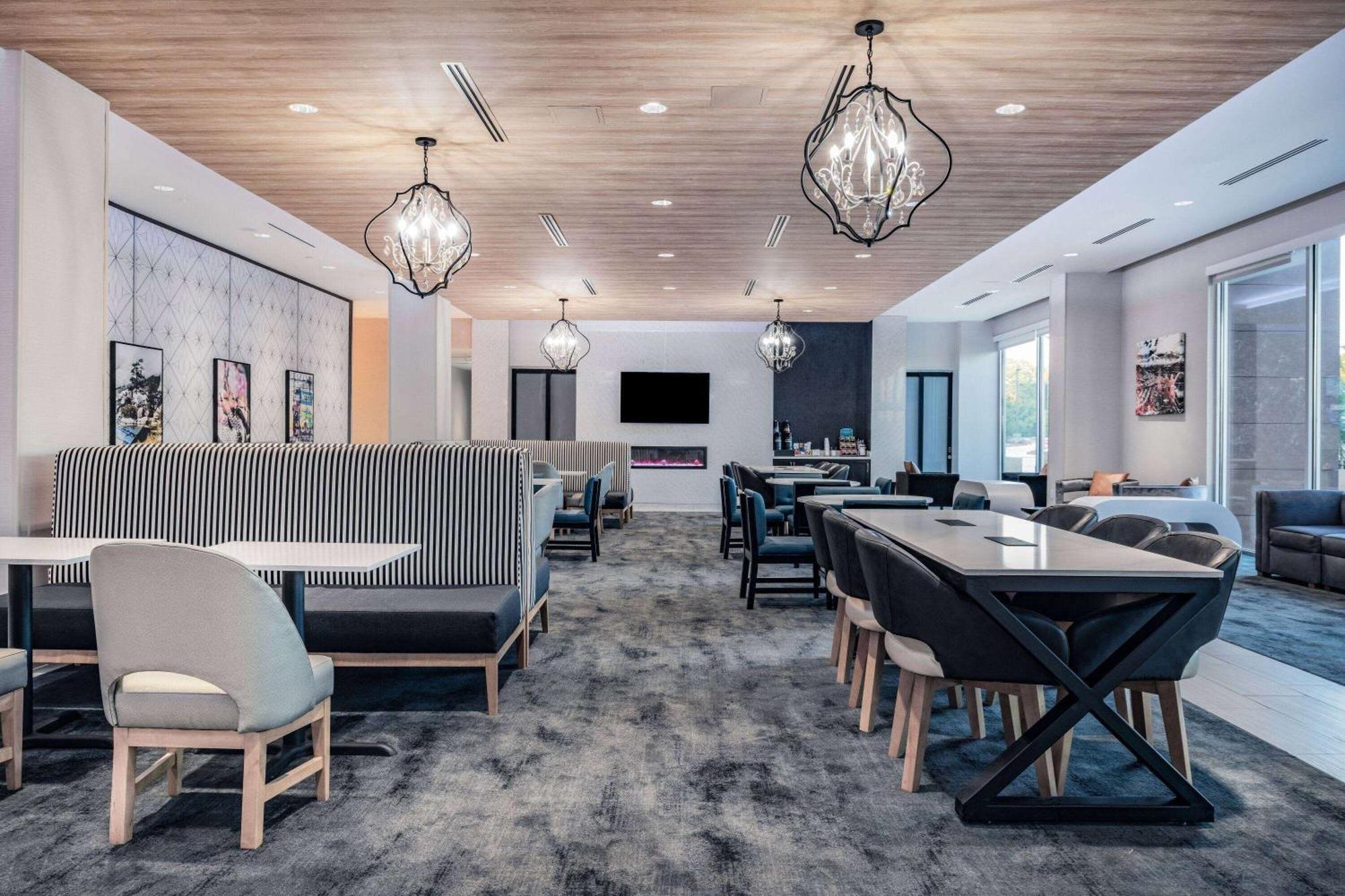 La Quinta Inn & Suites By Wyndham Yucaipa Zewnętrze zdjęcie
