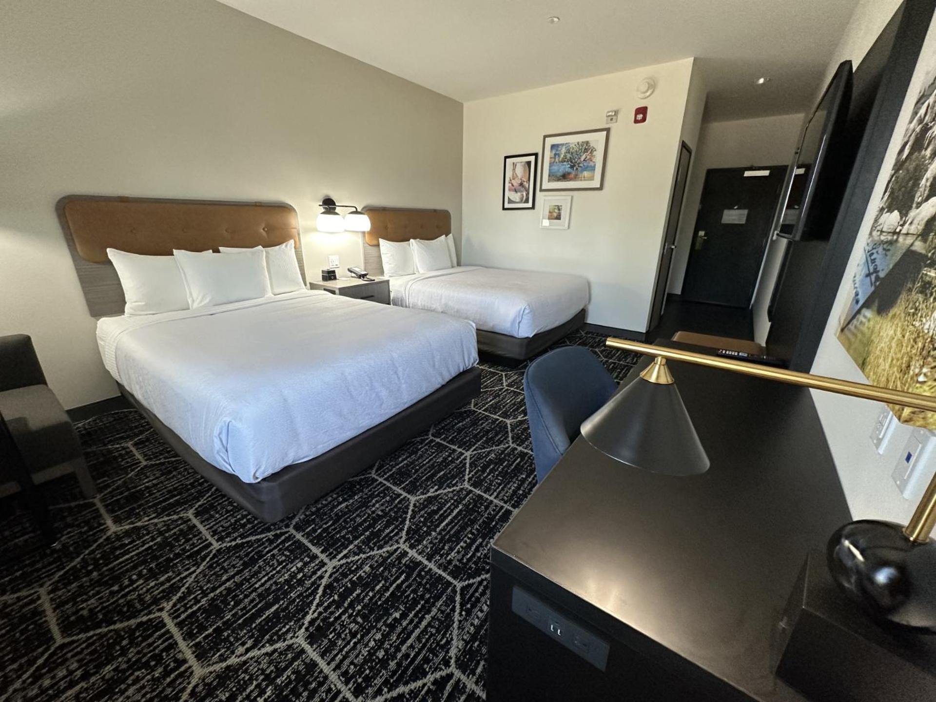 La Quinta Inn & Suites By Wyndham Yucaipa Zewnętrze zdjęcie
