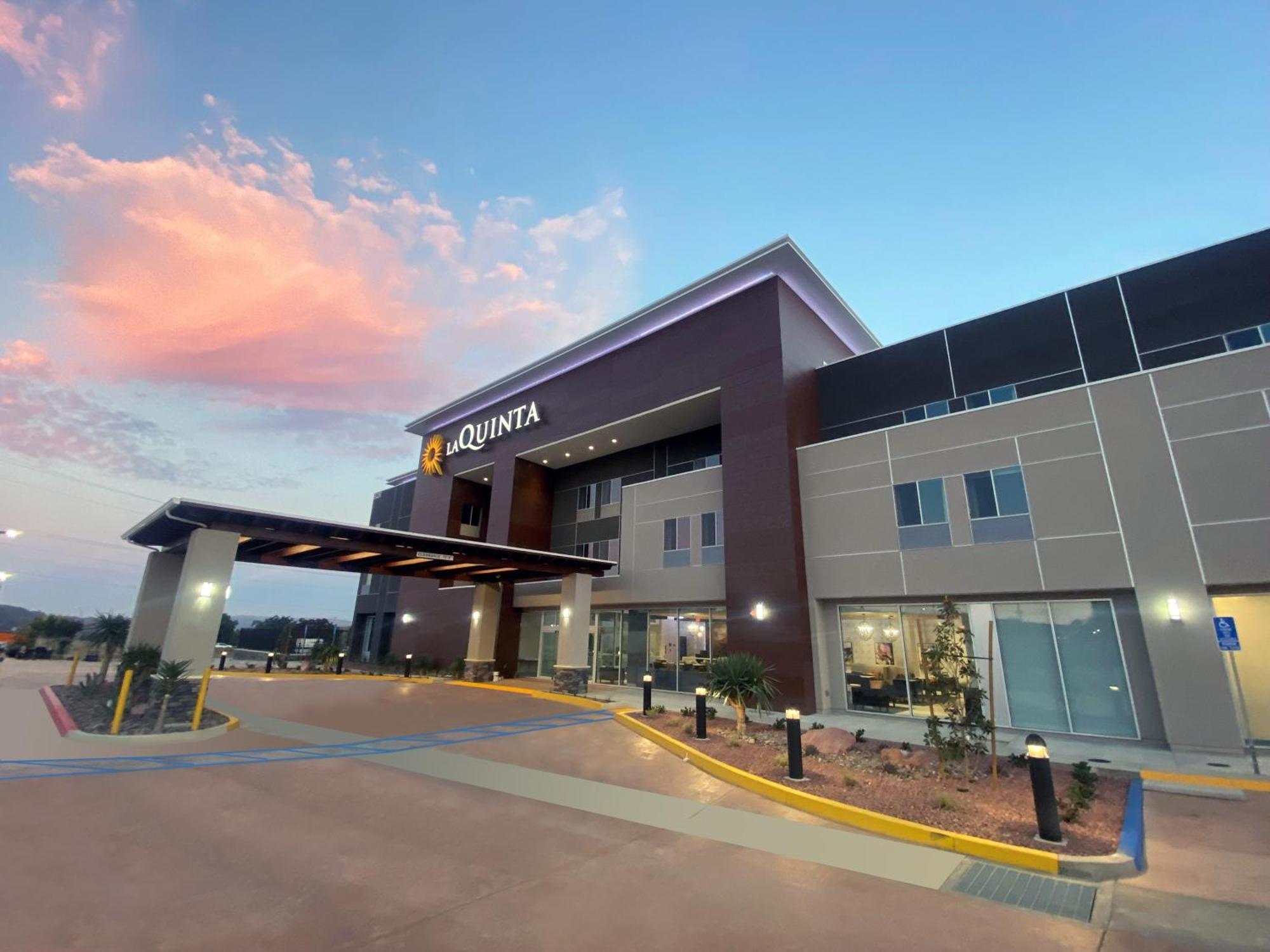 La Quinta Inn & Suites By Wyndham Yucaipa Zewnętrze zdjęcie