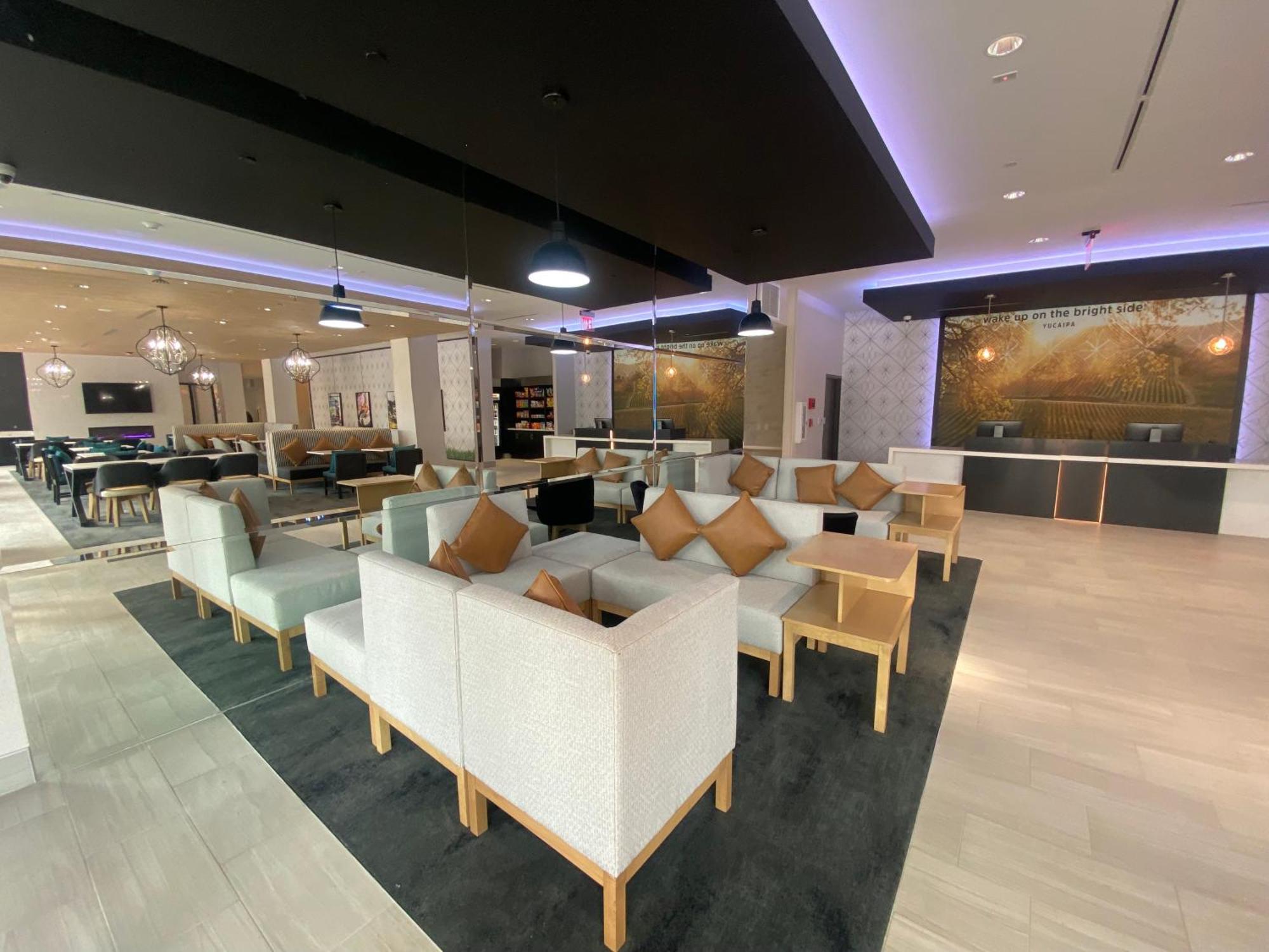 La Quinta Inn & Suites By Wyndham Yucaipa Zewnętrze zdjęcie