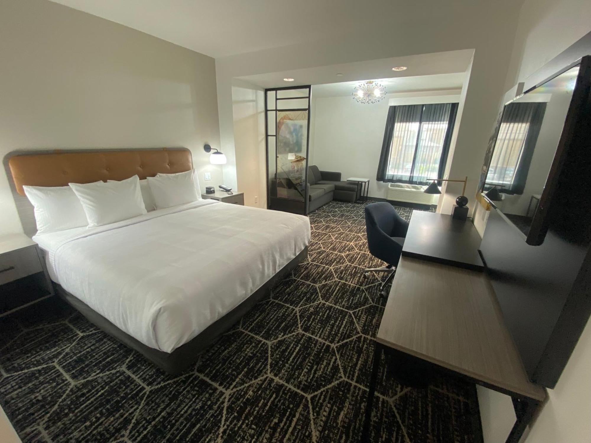 La Quinta Inn & Suites By Wyndham Yucaipa Zewnętrze zdjęcie