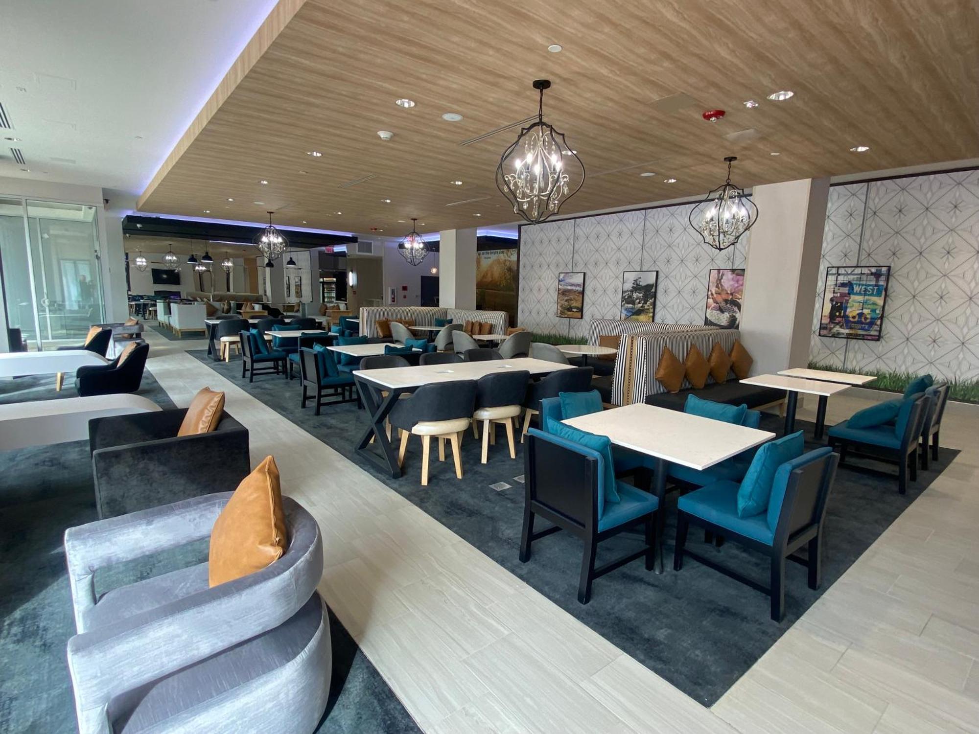 La Quinta Inn & Suites By Wyndham Yucaipa Zewnętrze zdjęcie