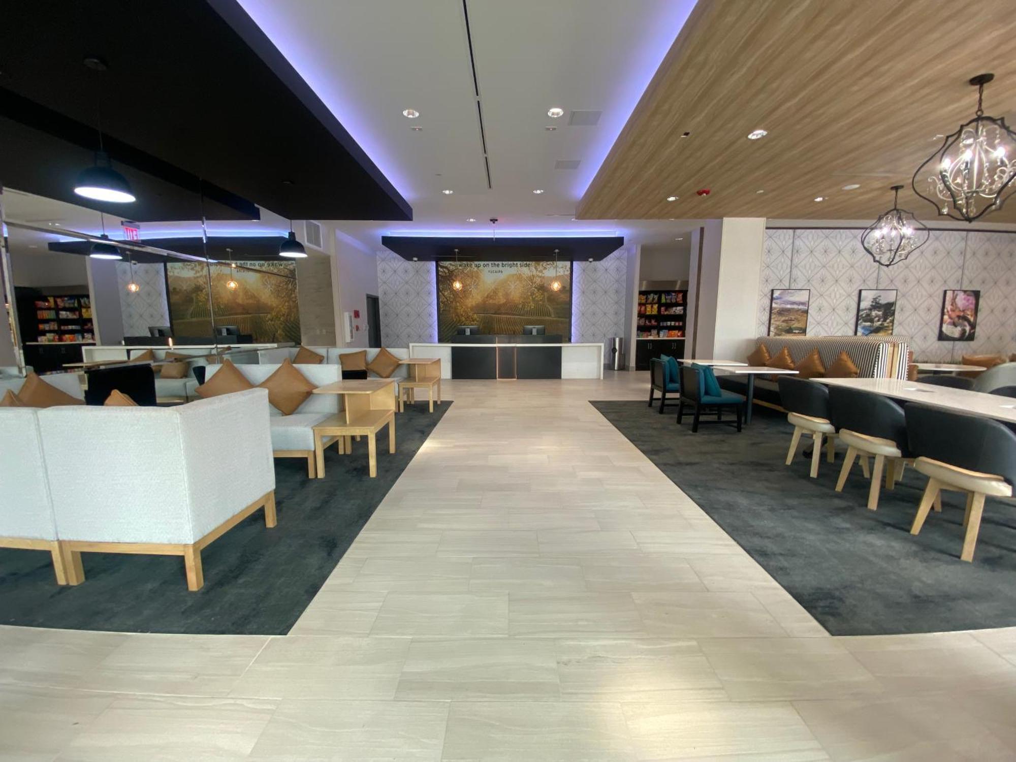 La Quinta Inn & Suites By Wyndham Yucaipa Zewnętrze zdjęcie