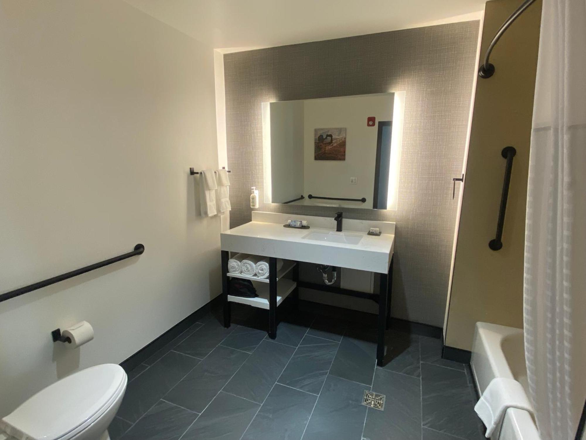 La Quinta Inn & Suites By Wyndham Yucaipa Zewnętrze zdjęcie