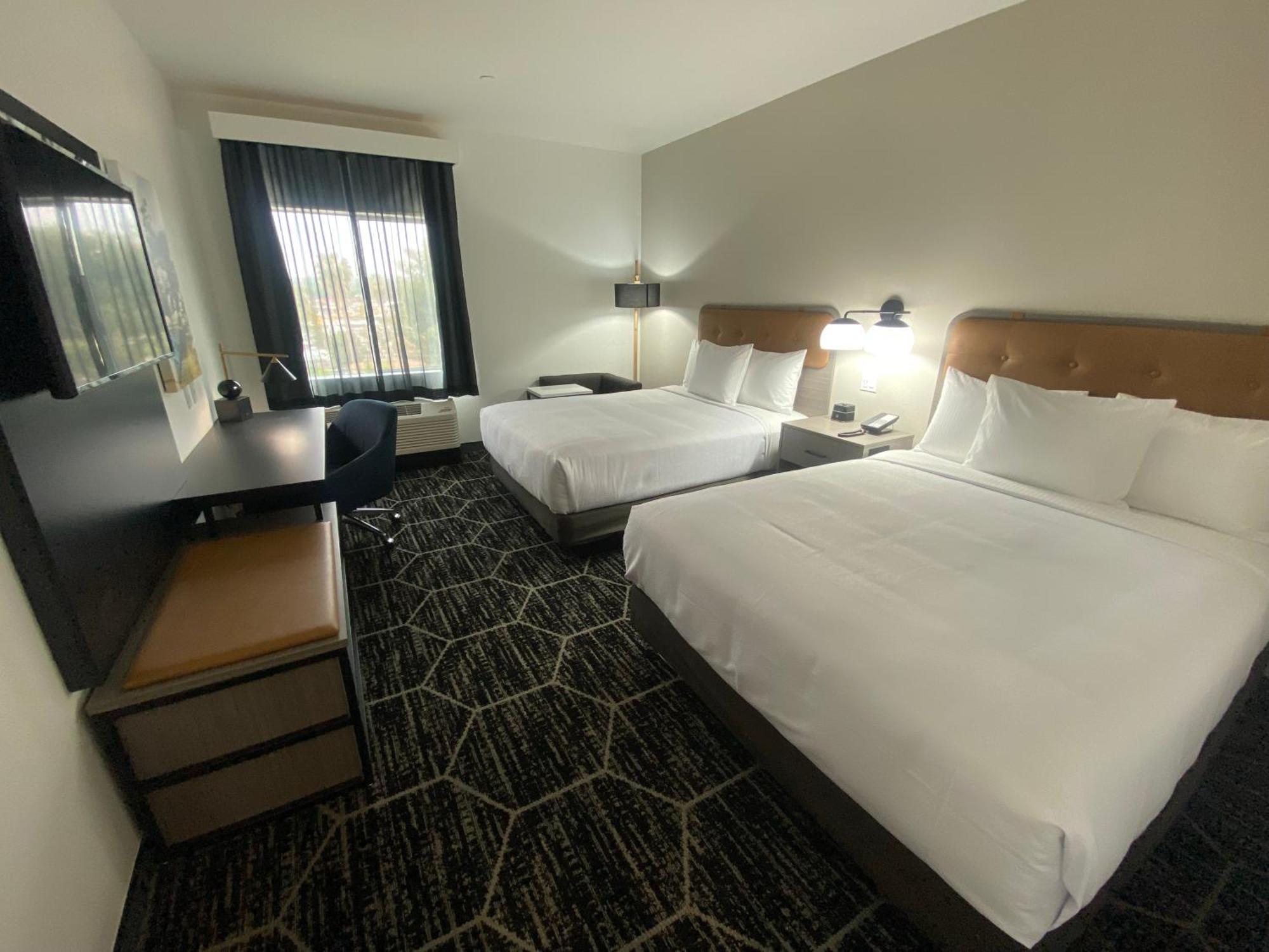La Quinta Inn & Suites By Wyndham Yucaipa Zewnętrze zdjęcie
