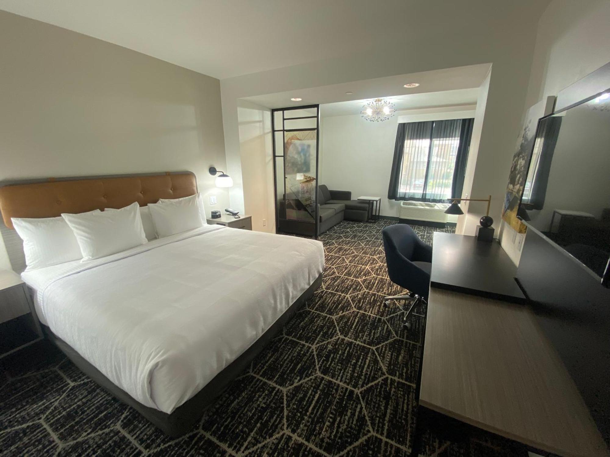 La Quinta Inn & Suites By Wyndham Yucaipa Zewnętrze zdjęcie