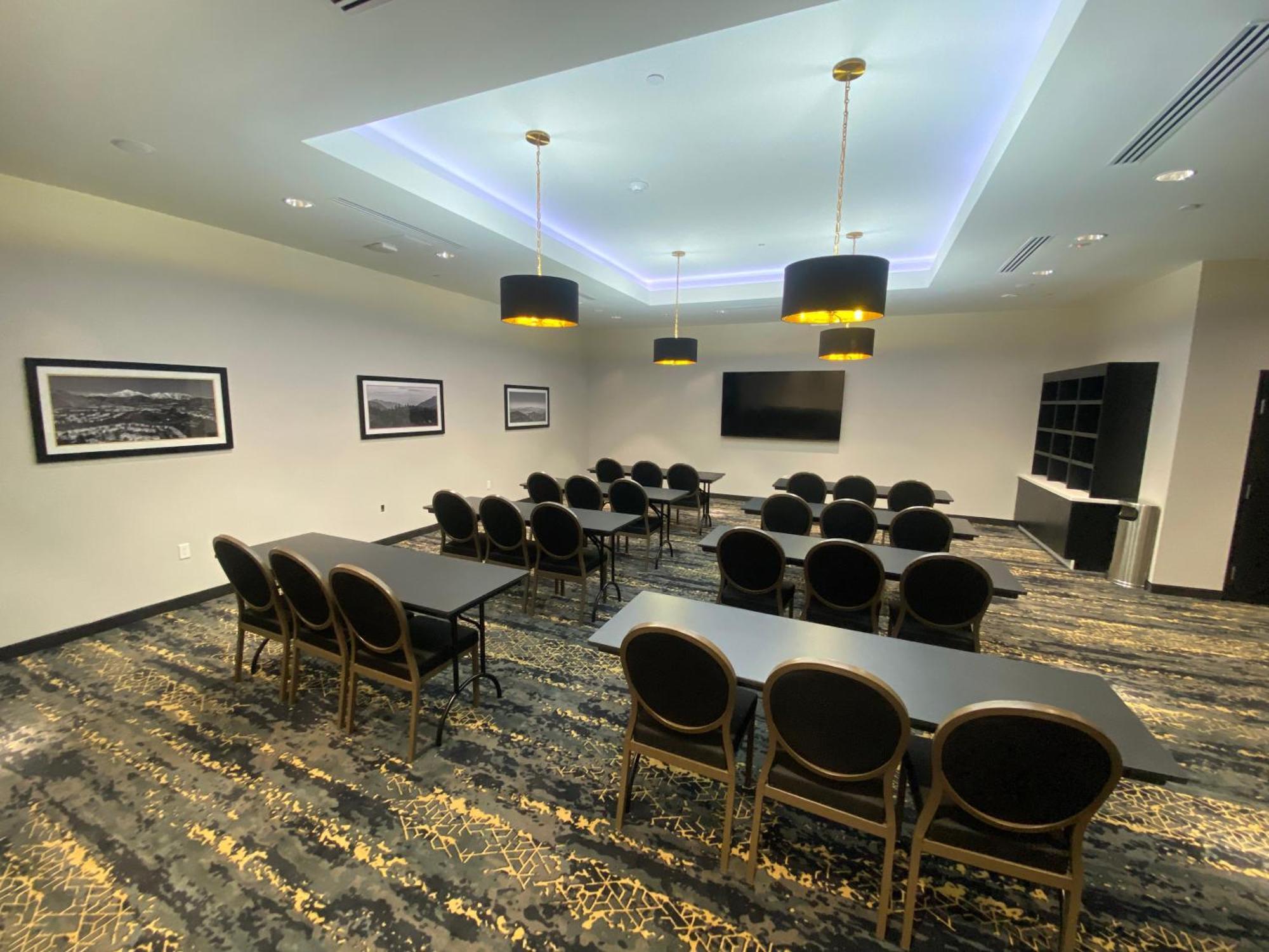 La Quinta Inn & Suites By Wyndham Yucaipa Zewnętrze zdjęcie