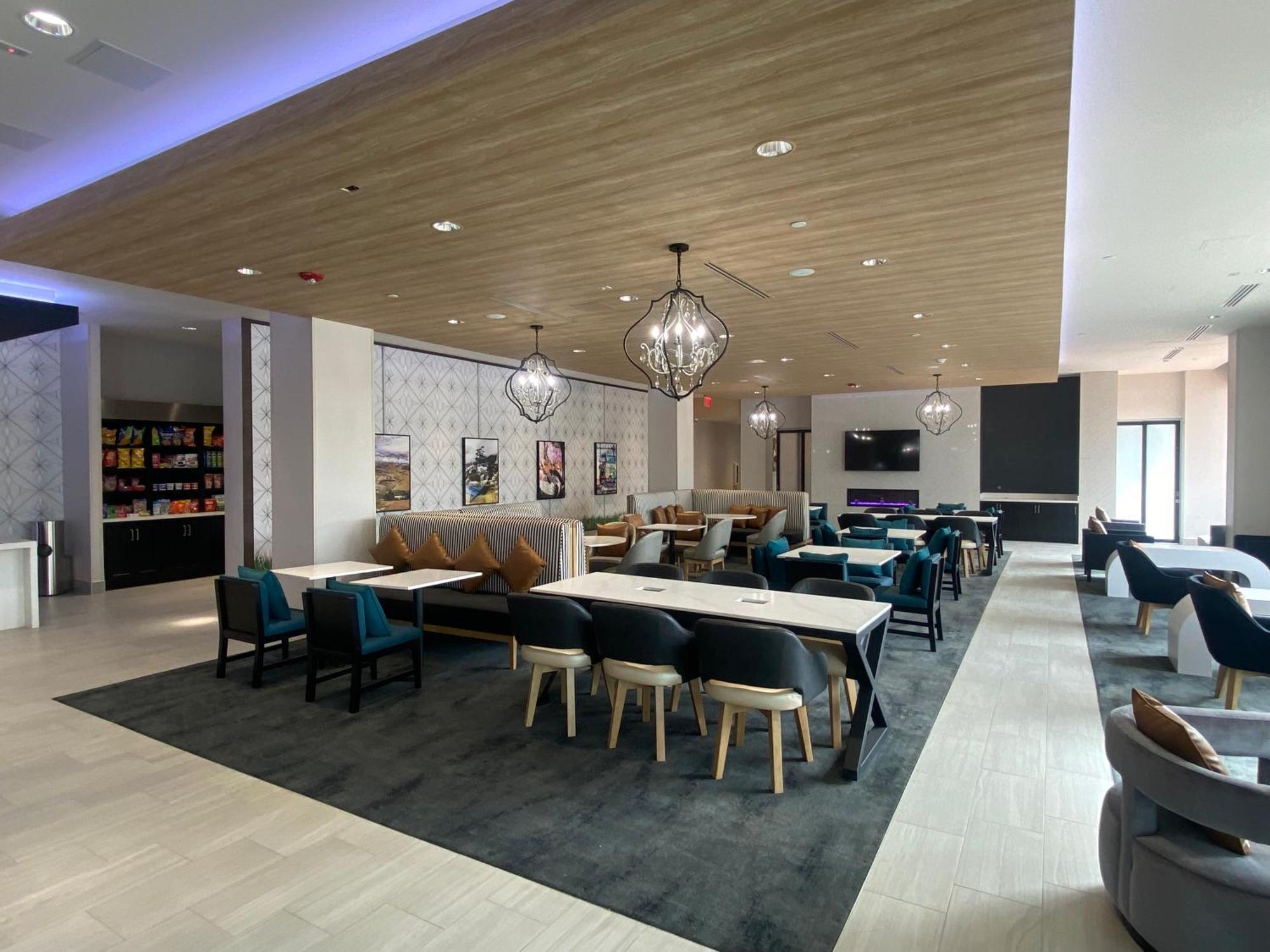 La Quinta Inn & Suites By Wyndham Yucaipa Zewnętrze zdjęcie