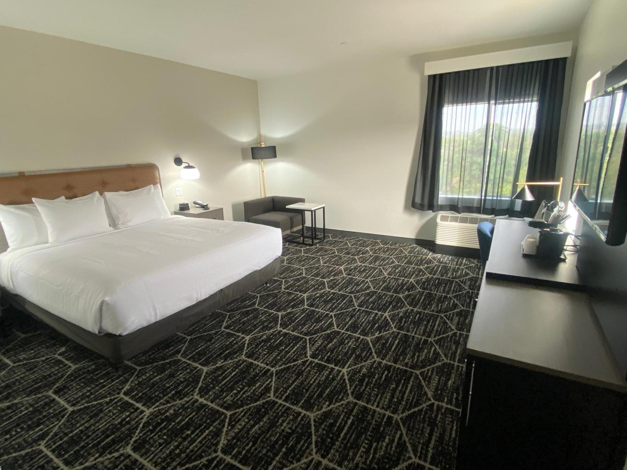 La Quinta Inn & Suites By Wyndham Yucaipa Zewnętrze zdjęcie