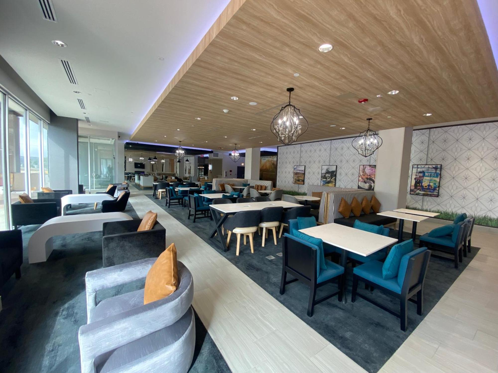 La Quinta Inn & Suites By Wyndham Yucaipa Zewnętrze zdjęcie
