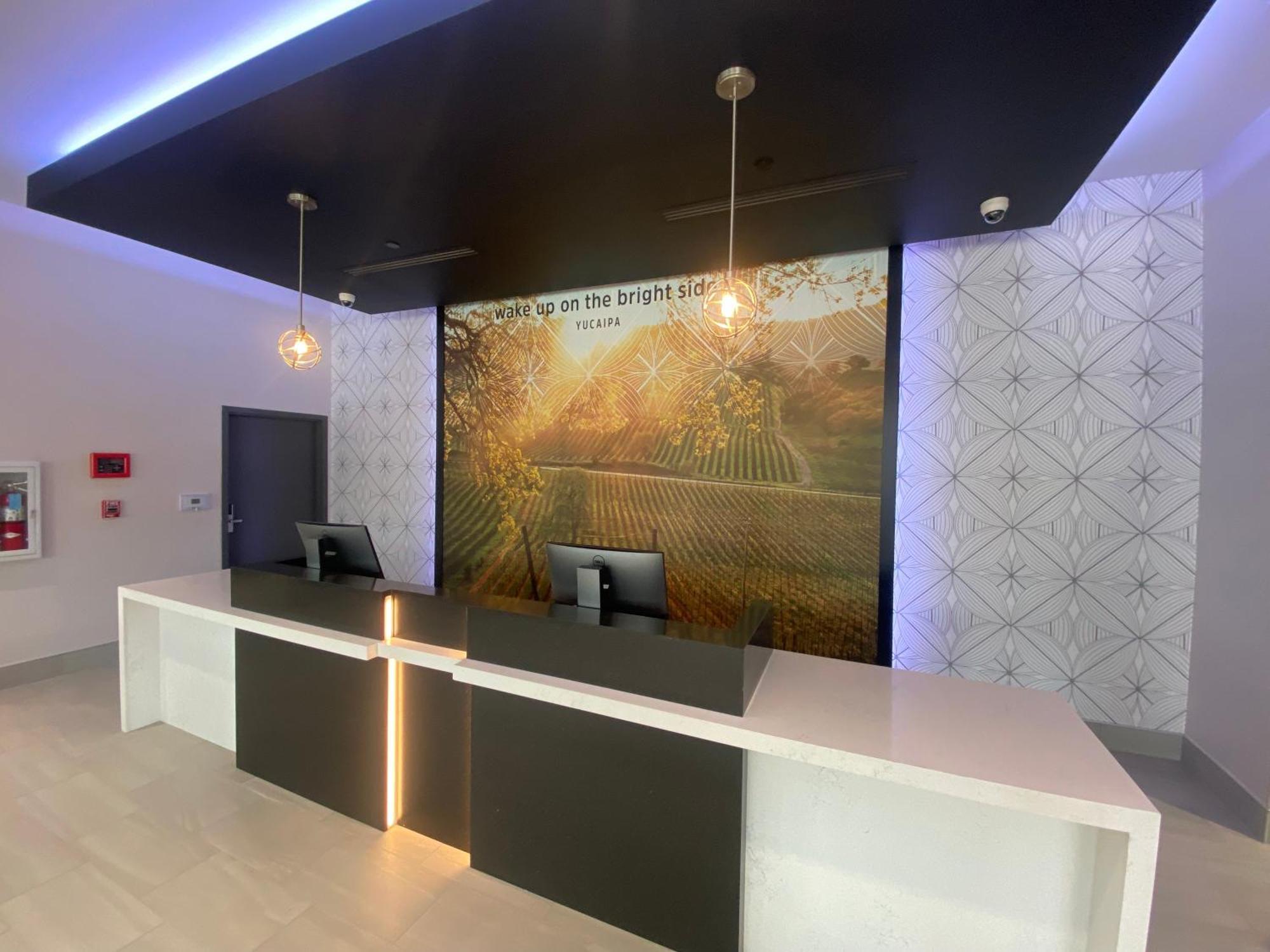La Quinta Inn & Suites By Wyndham Yucaipa Zewnętrze zdjęcie