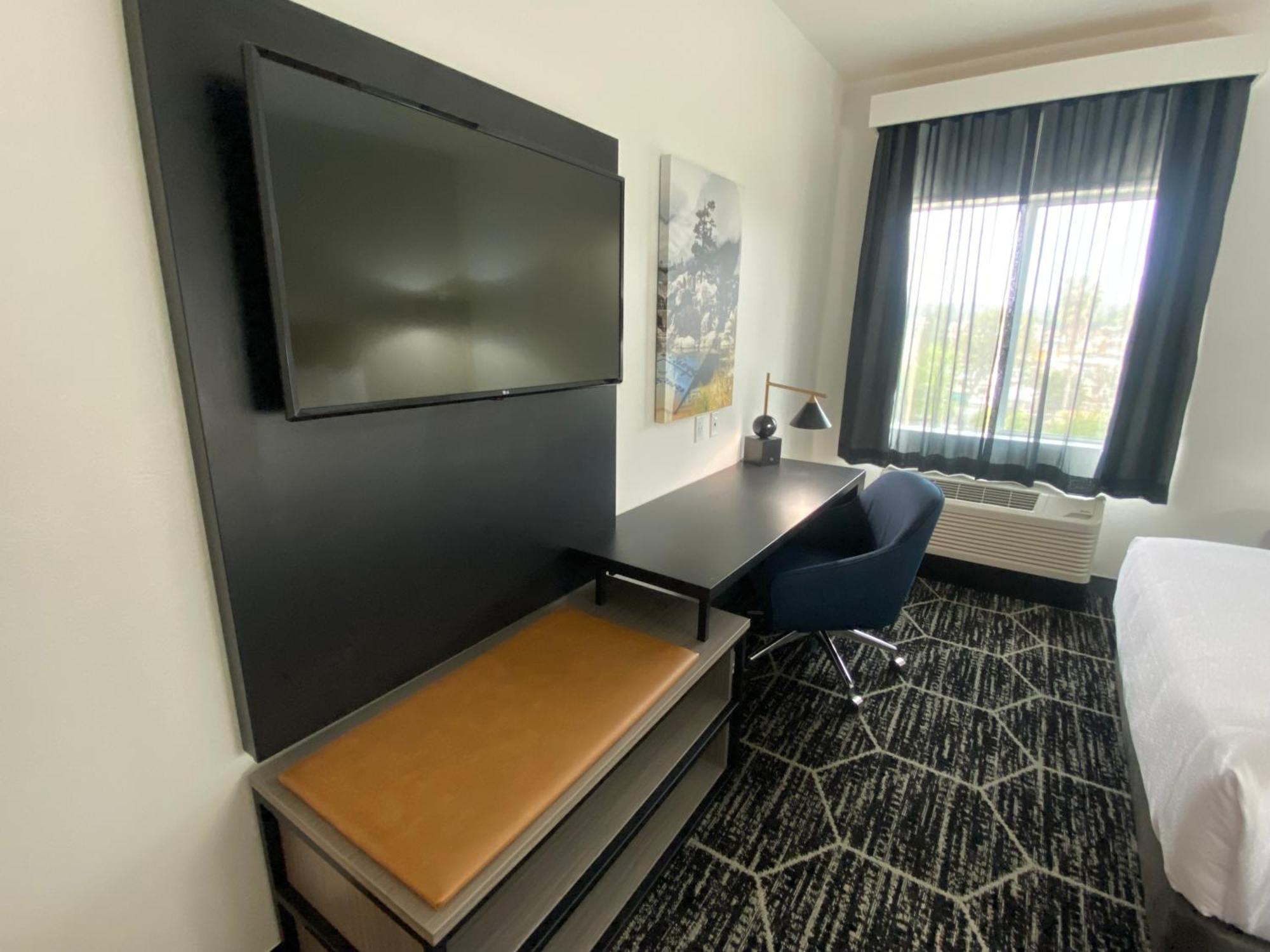 La Quinta Inn & Suites By Wyndham Yucaipa Zewnętrze zdjęcie