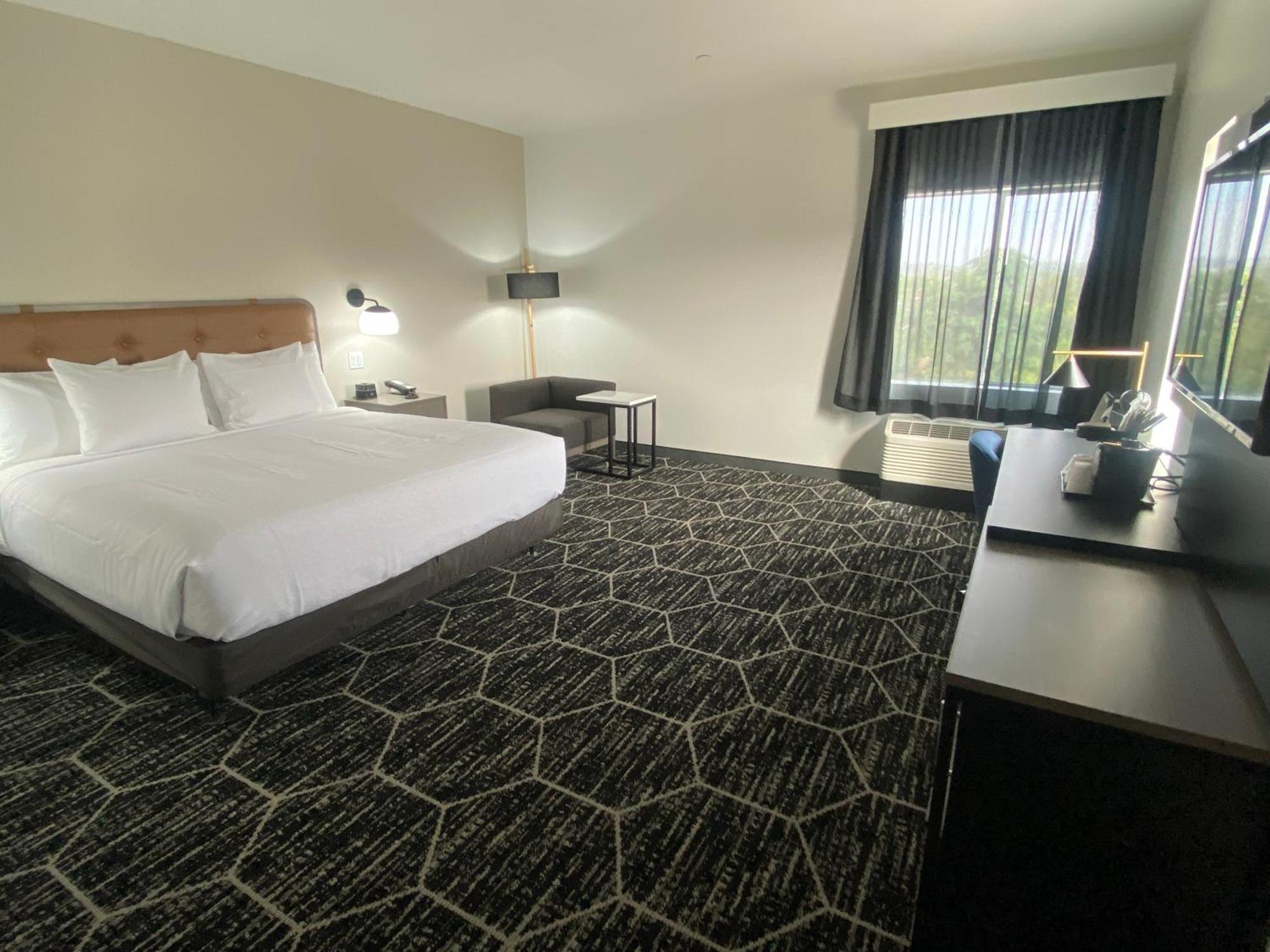 La Quinta Inn & Suites By Wyndham Yucaipa Zewnętrze zdjęcie