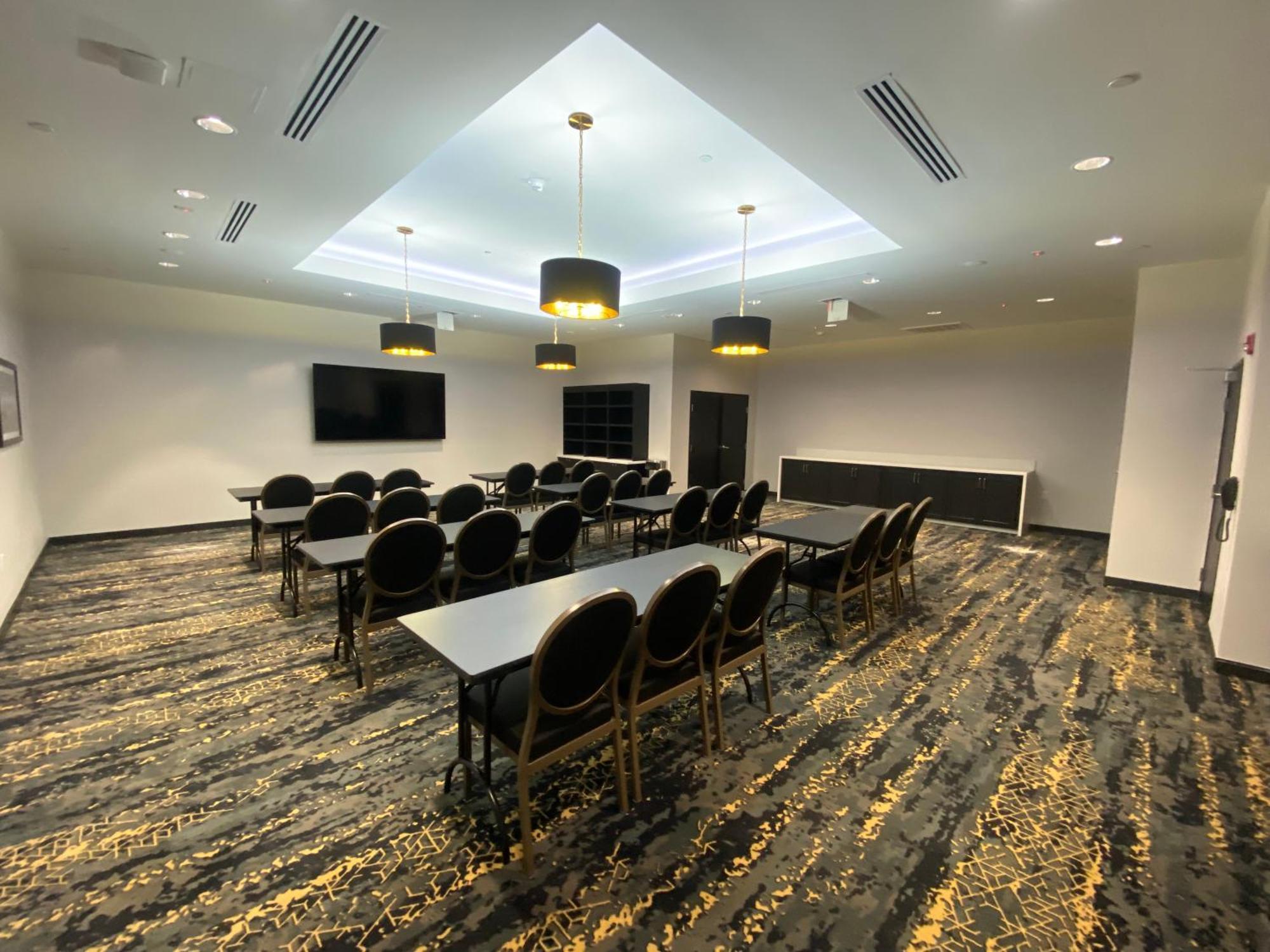 La Quinta Inn & Suites By Wyndham Yucaipa Zewnętrze zdjęcie