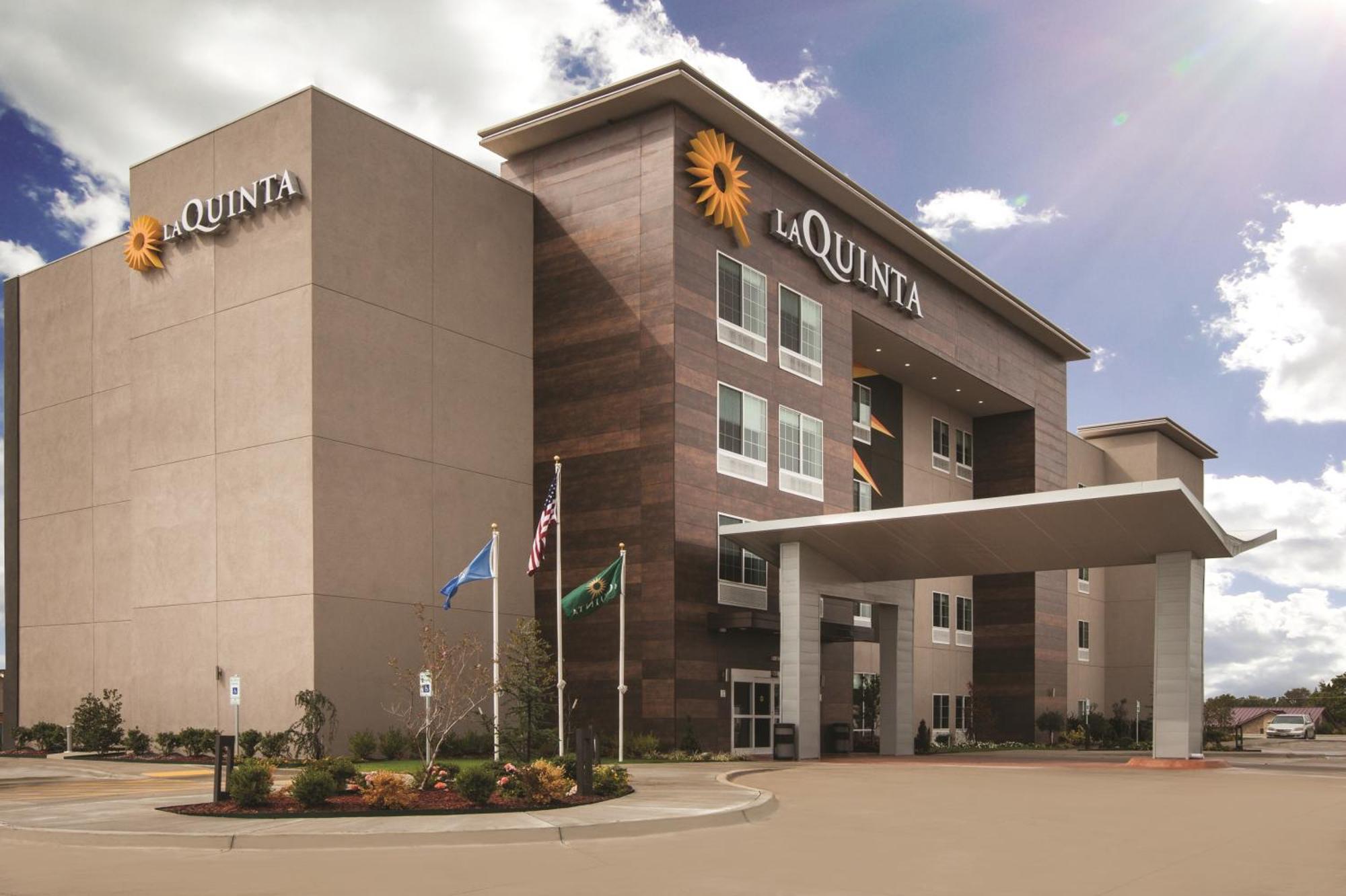 La Quinta Inn & Suites By Wyndham Yucaipa Zewnętrze zdjęcie